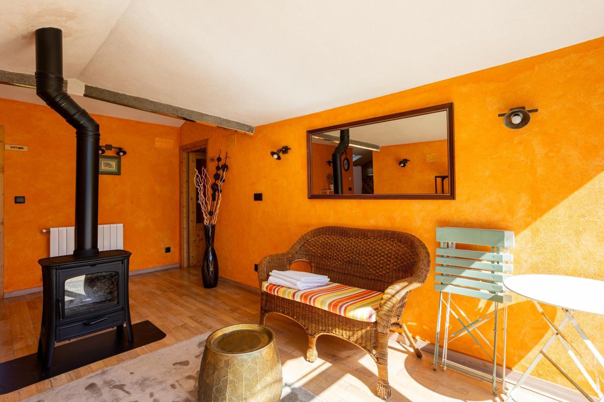 Basarte Cottage Bakio Eksteriør bilde